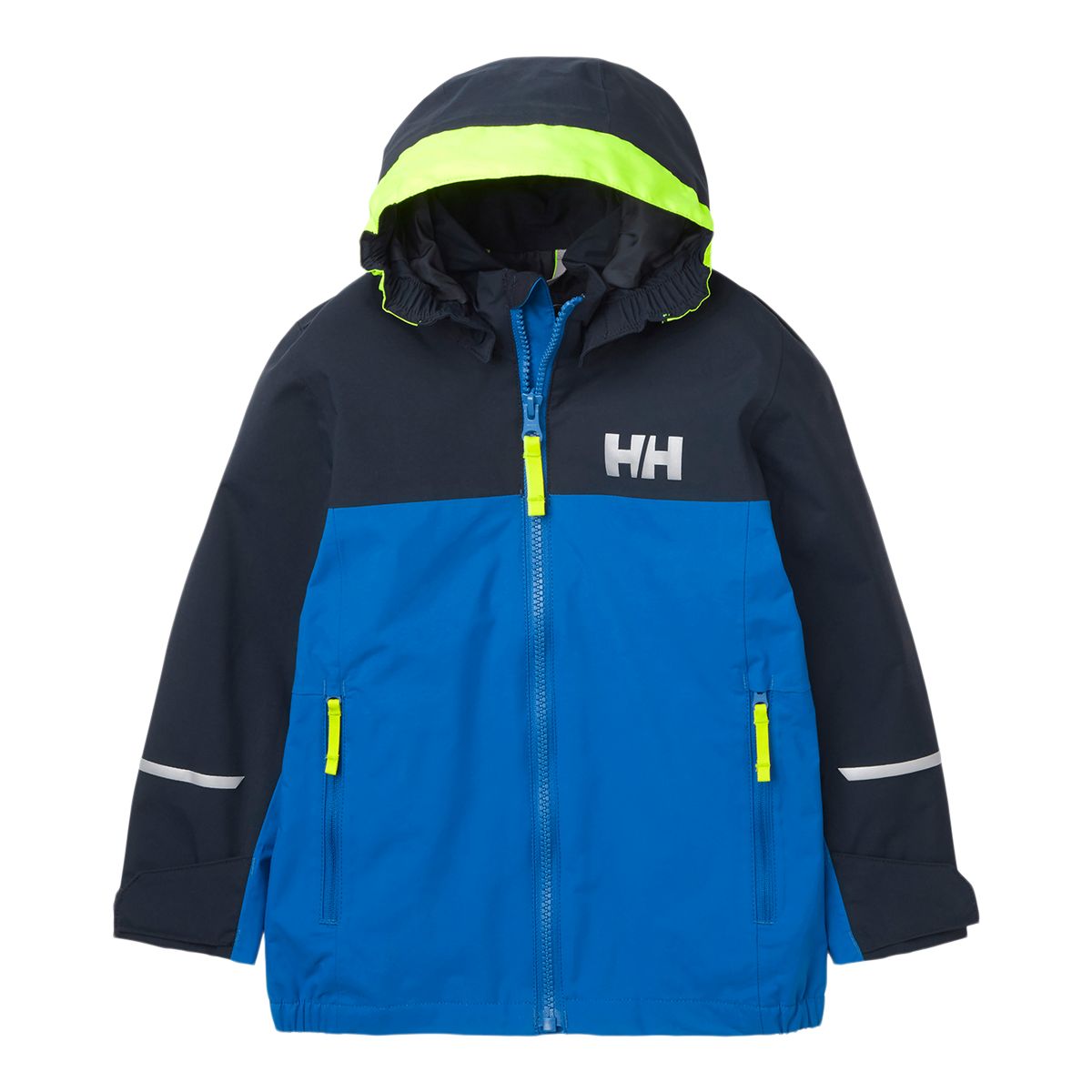 Helly Hansen Toddler Shelter 2.0 Jacket