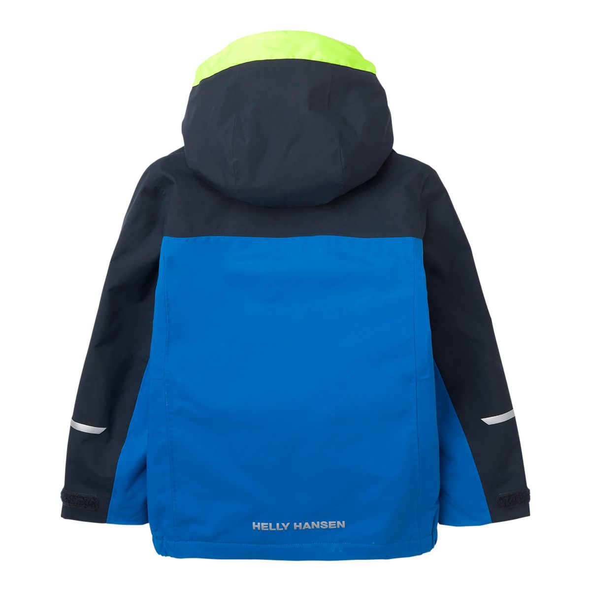 Helly Hansen Toddler Shelter 2.0 Jacket