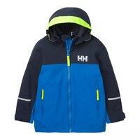 Helly Hansen Toddler Shelter 2.0 Jacket Front_Flat