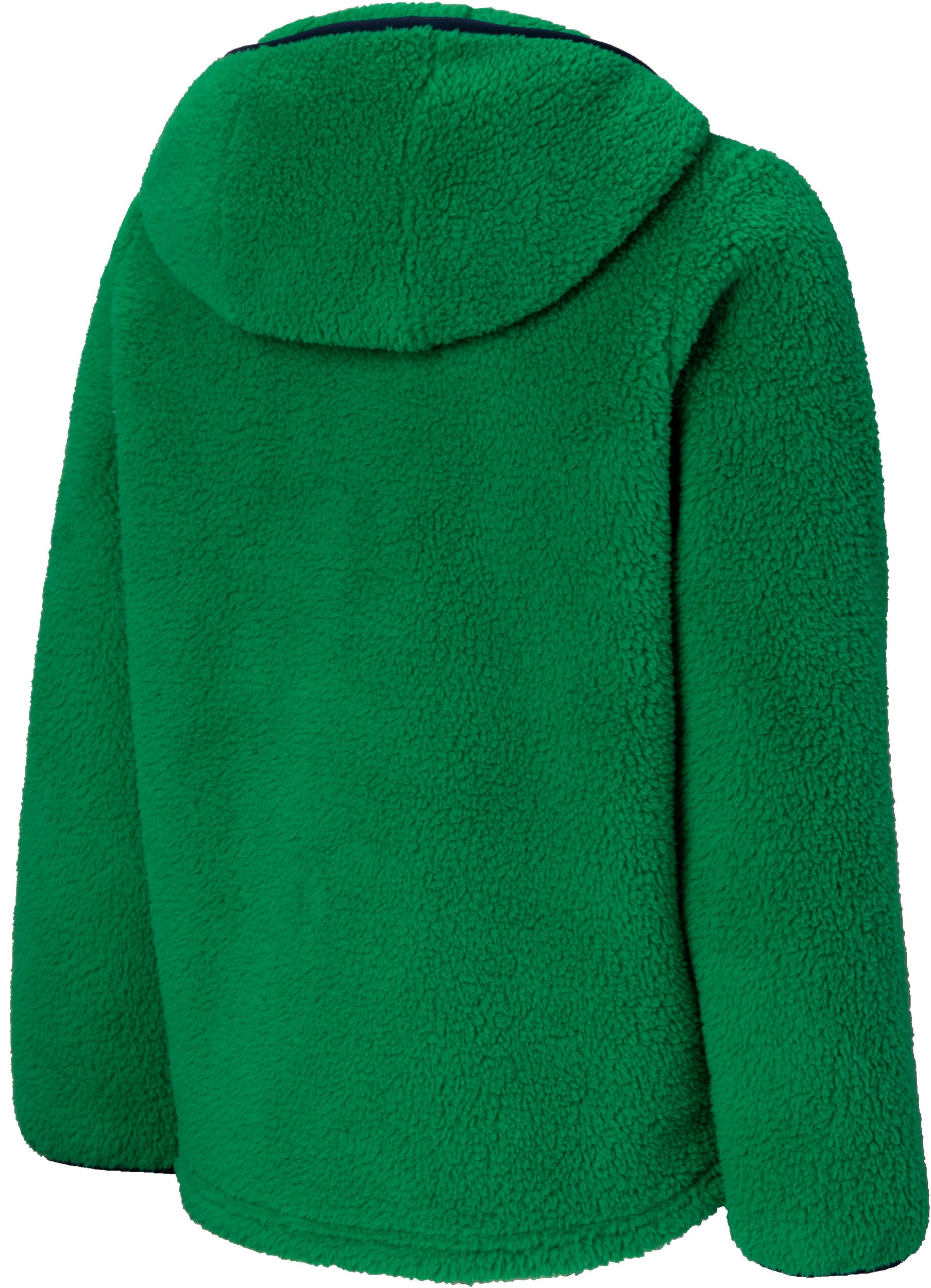 Ripzone Boys' 2-6 Eagan Sherpa Hoodie