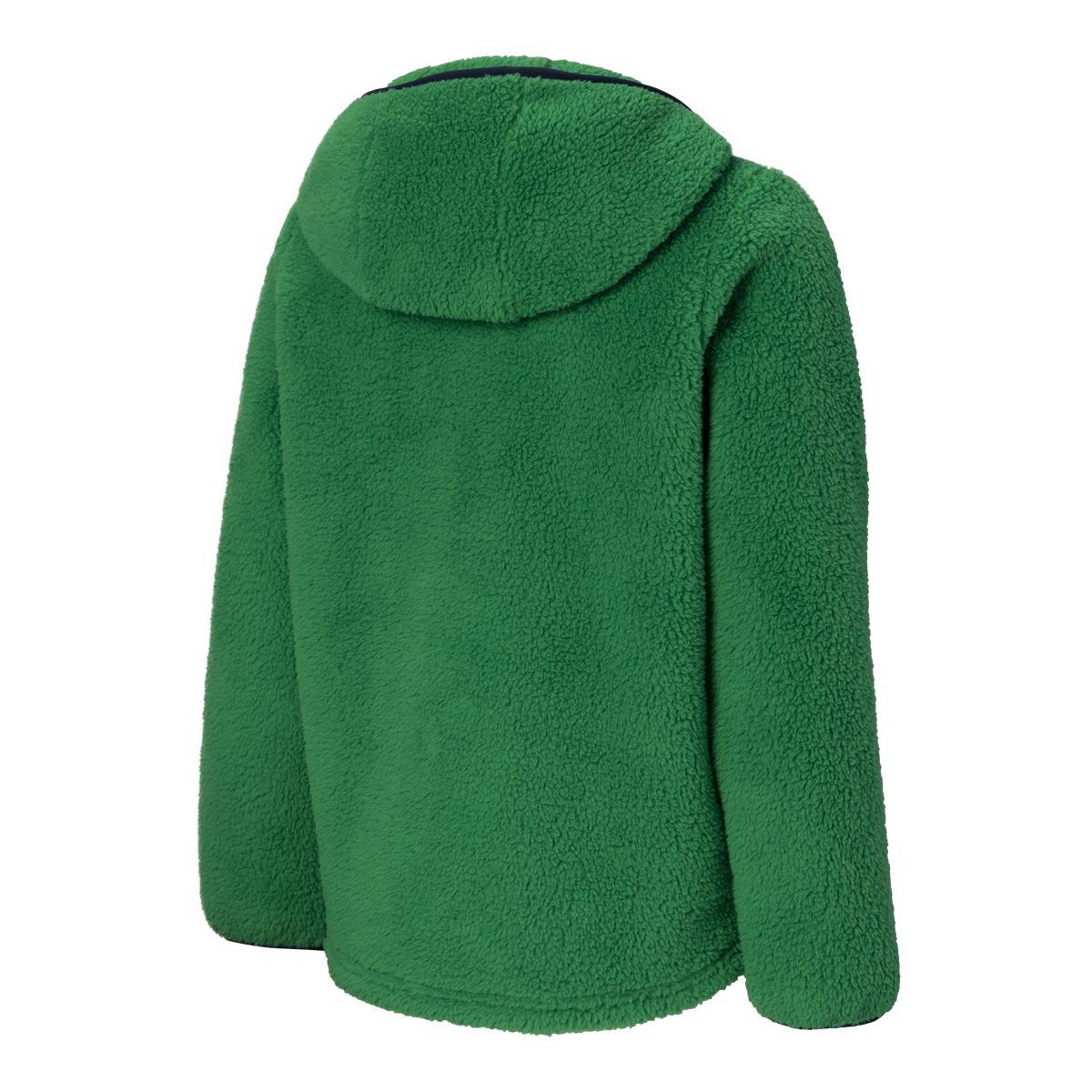 Ripzone Boys' 2-6 Eagan Sherpa Hoodie