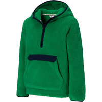 Ripzone Boys' 2-6 Eagan Sherpa Hoodie Front_Angled_Left