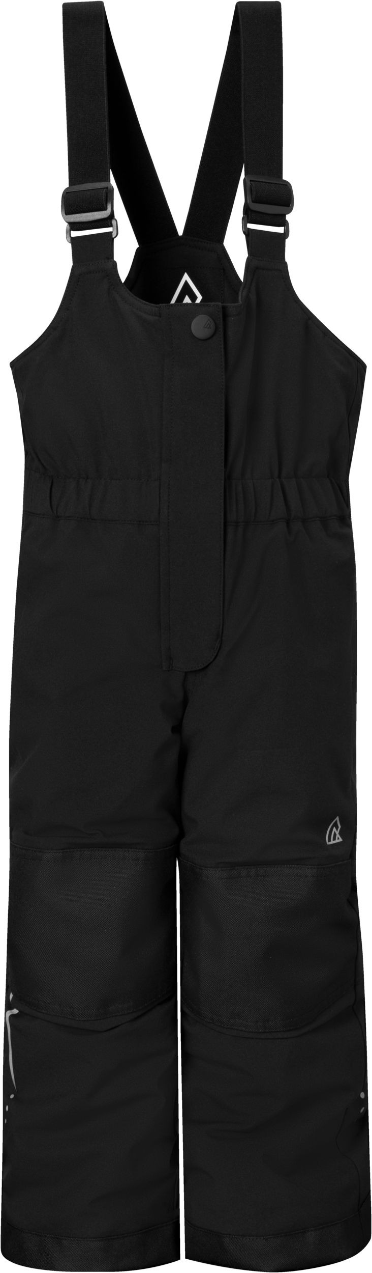 Ripzone Kids' Toddler Snowdrop Bib Snow Pants, Boys', Winter, Ski, Waterproof, Insulated