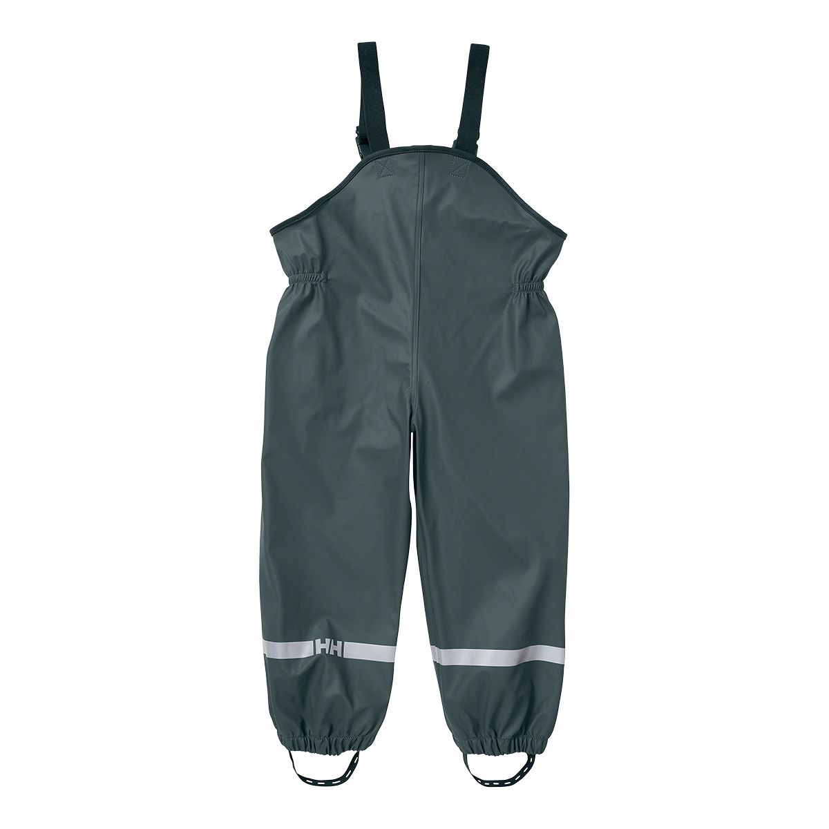 Helly Hansen Toddler Boys' 2-7 Bergen PU Rain Set