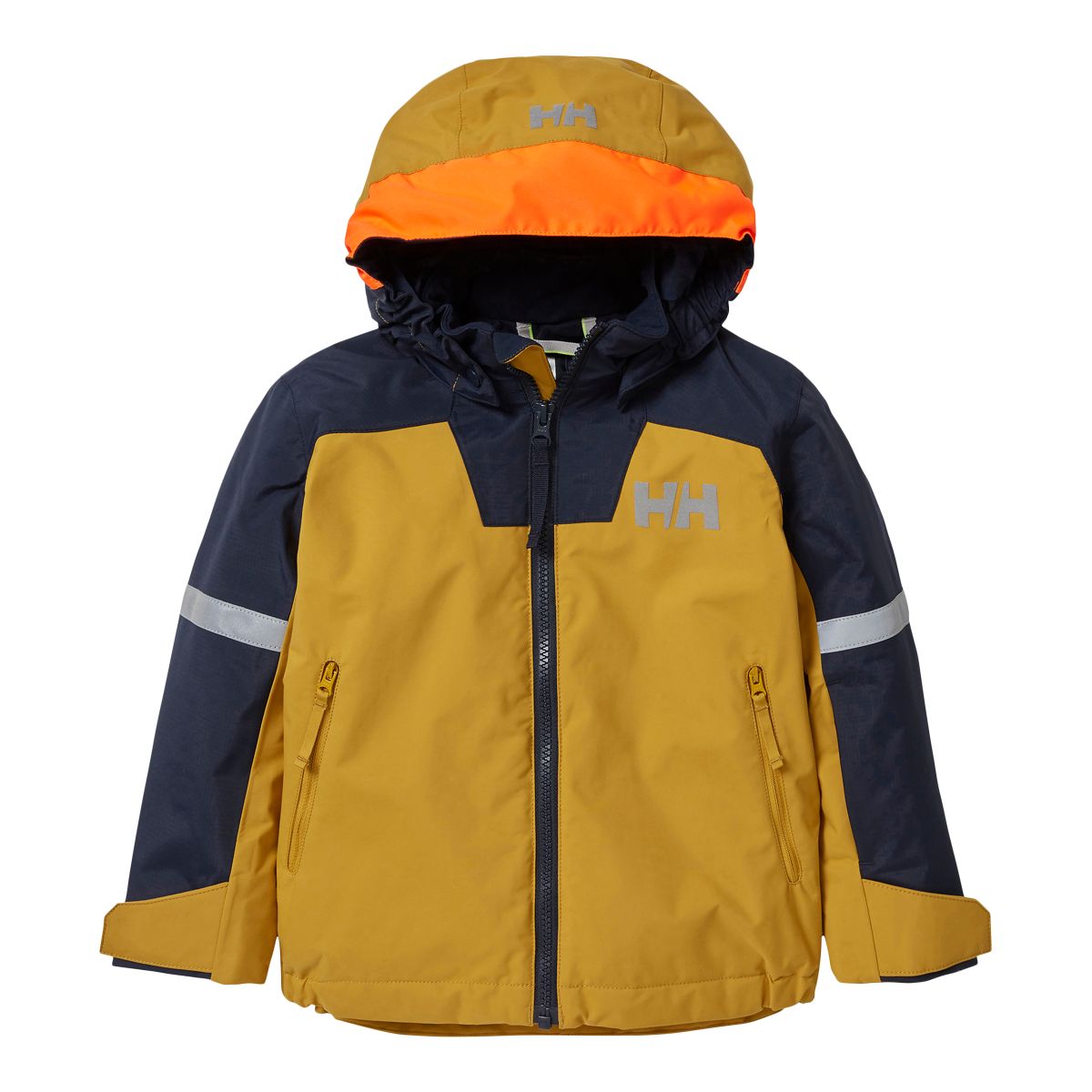 Kids' [3-7] Legend 2.0 Insulated Jacket, Helly Hansen