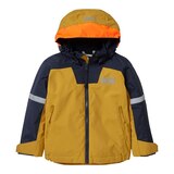 Helly Hansen Toddler Boys' 2-7 Legend Insulated Jacket Front_Flat
