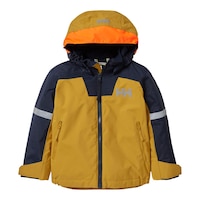 Helly Hansen Toddler Boys' 2-7 Legend Insulated Jacket Front_Flat