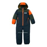 Helly Hansen 2-7 Boys' Rider 2 Insulated Suit Front_Flat