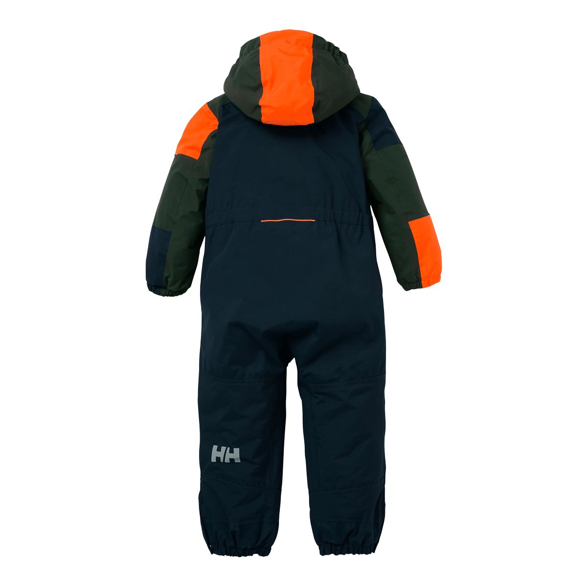 Helly Hansen 2-7 Boys' Rider 2 Insulated Suit