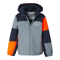 Helly Hansen Toddler Boys' 2-7 Rider 2 Insulated Jacket Front_Flat
