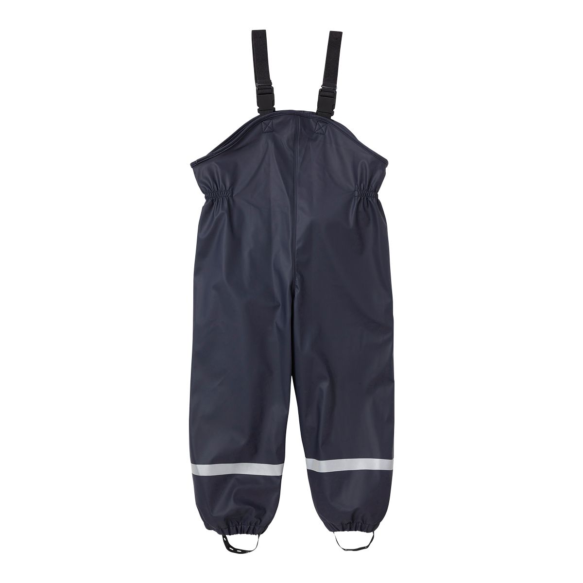 Helly Hansen 2-7 Boys' Bergen Fleece Pu Rain Set