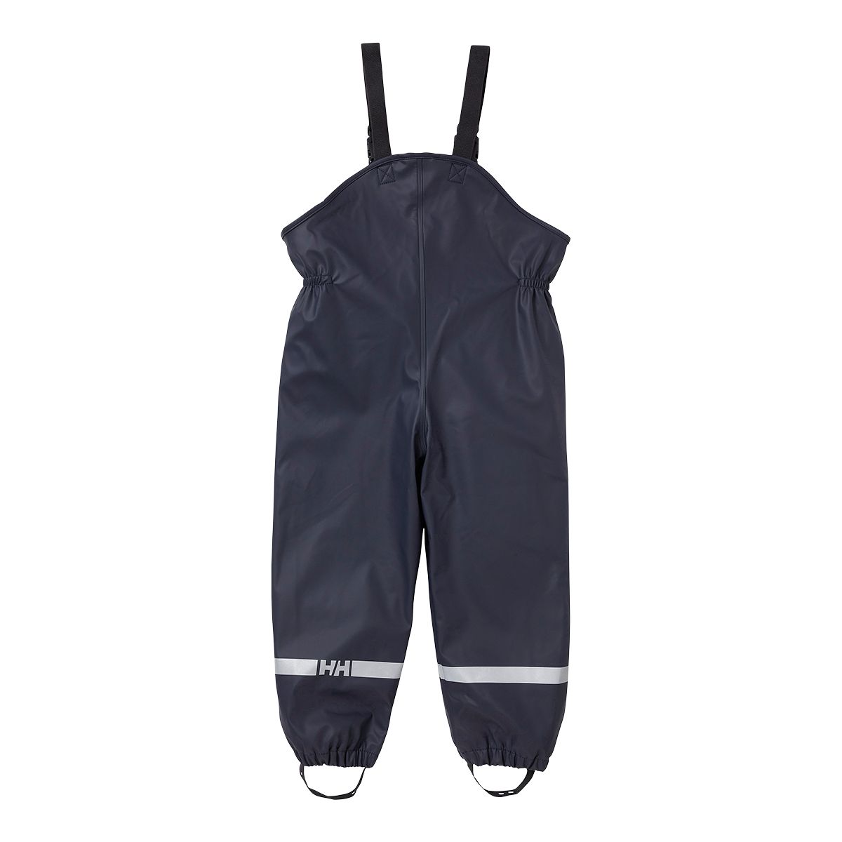 Helly Hansen 2-7 Boys' Bergen Fleece Pu Rain Set