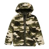 Helly Hansen Toddler Boys' 2-7 Champ Reversible Jacket Front_Flat