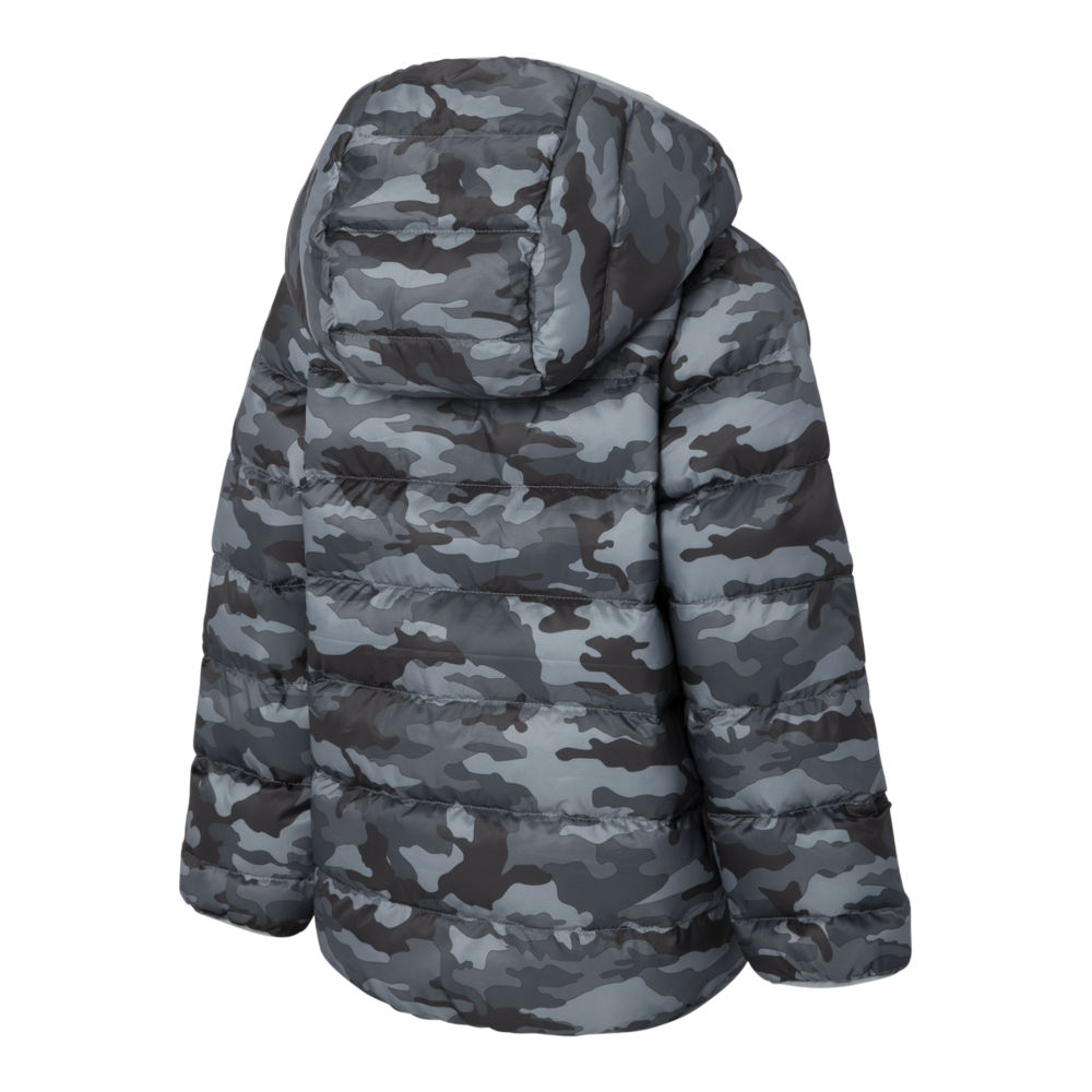 Helly Hansen Toddler Boys' 2-7 Twister Rev Jacket