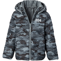 Helly Hansen Toddler Boys' 2-7 Twister Rev Jacket Front_Flat