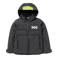 Helly Hansen Toddler Boys' 2-7 Luminens Jacket Front_Flat