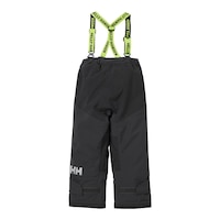 Helly Hansen Kids' Toddler Luminens Snow Pants, Boys', Winter, Ski, Insulated Back_Flat