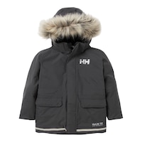 Helly Hansen Toddler Boys' 2-7 Luminens Parka Front_Flat