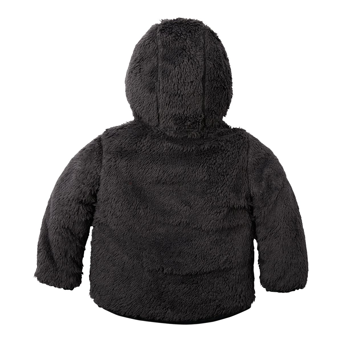 The North Face Toddler Boys' Reversible Mount Chimbo Jacket
