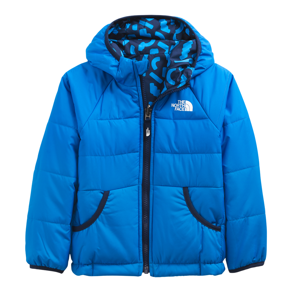 North face 4t winter jacket best sale