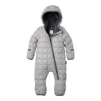 The North Face Infant Boys' ThermoBall™ Eco Bunting One Piece Suit Front_Flat