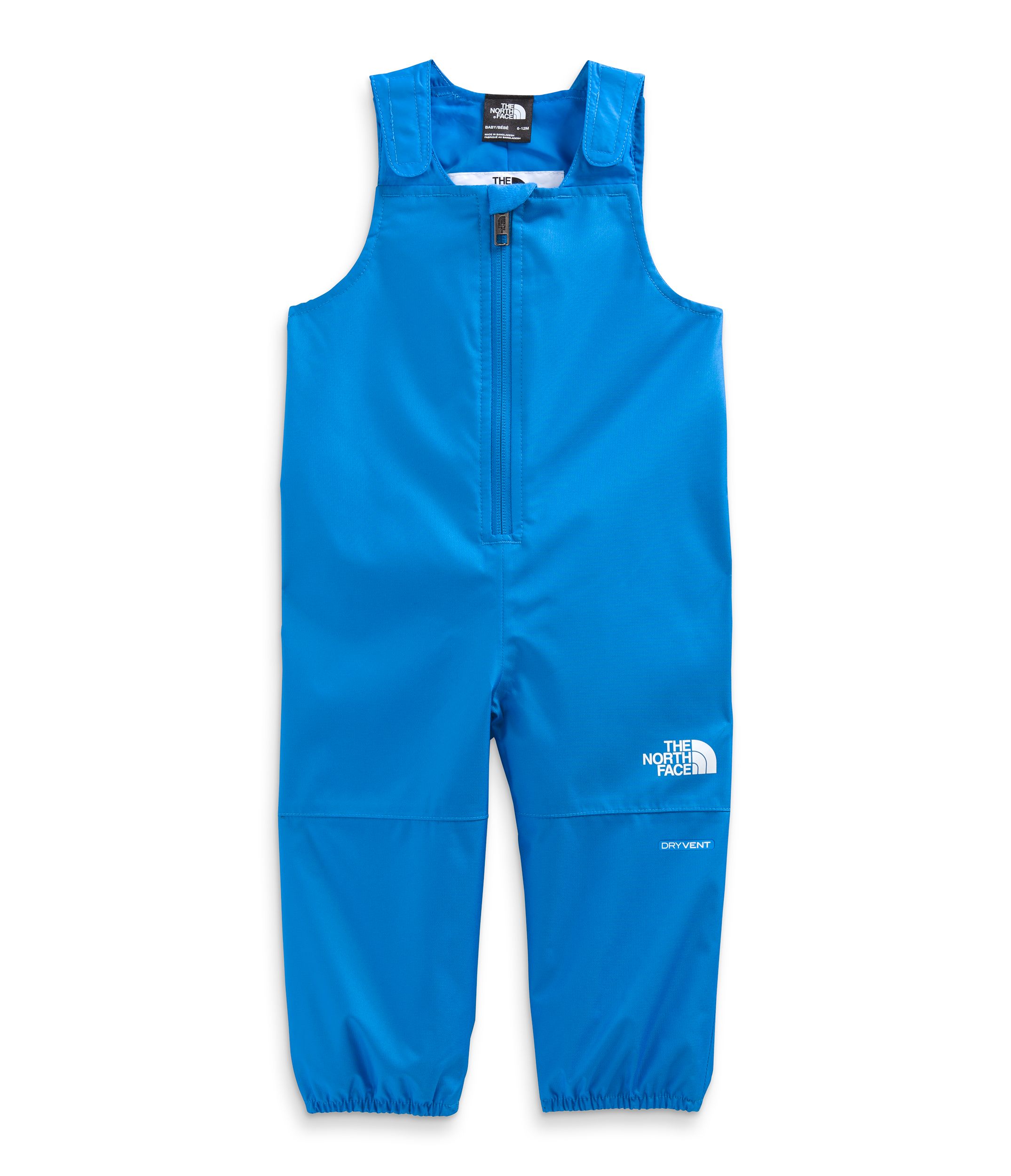 The North Face Infant Boys' Antora Rain Bib Pants