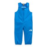 The North Face Infant Boys' Antora Rain Bib Pants Front_Flat