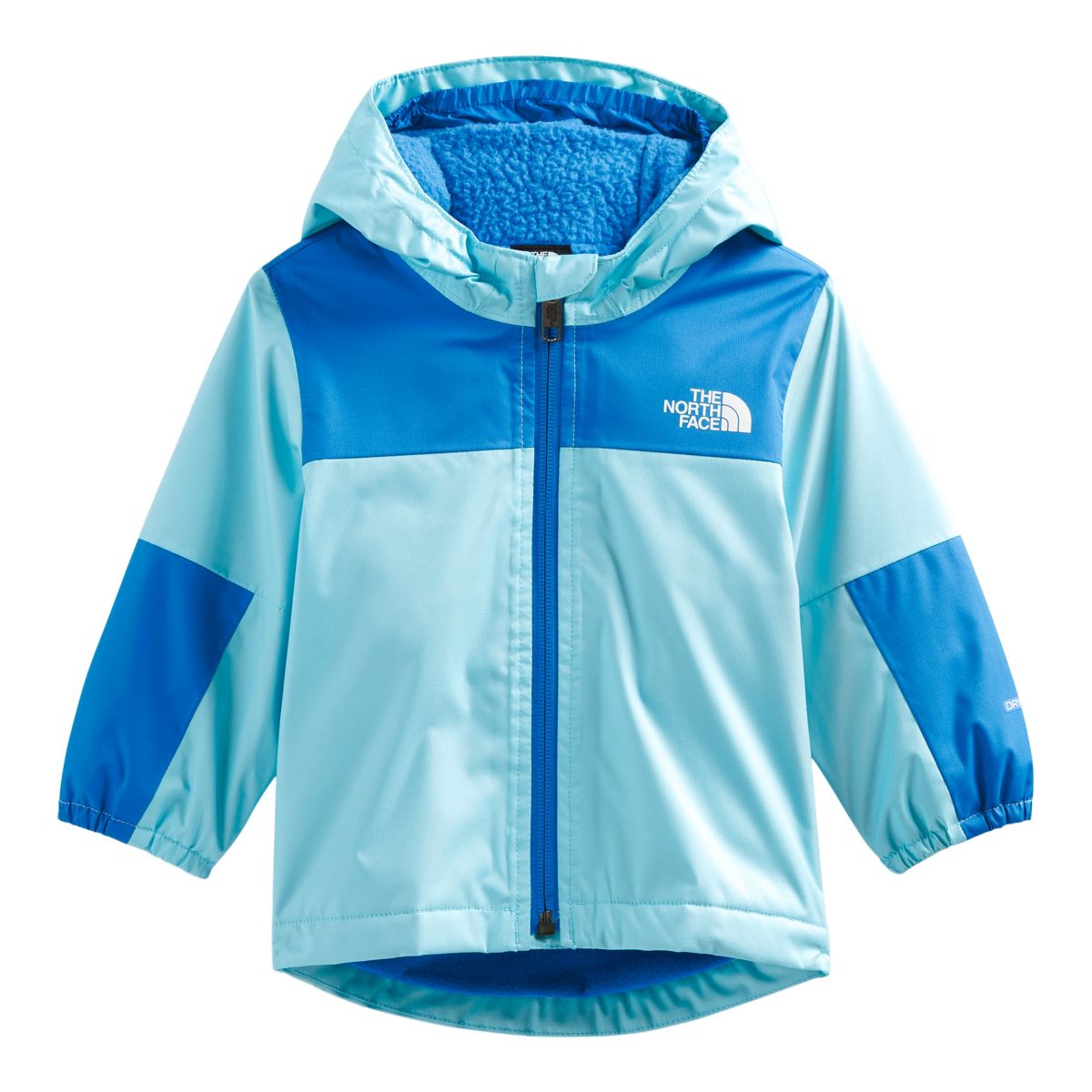 The North Face Toddler Boys' Warm Storm Shell Jacket