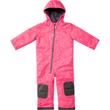 Ripzone Toddler Girls' Joules Insulated Snowsuit Front_Flat