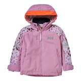 Helly Hansen Toddler Girls' Legend Insulated Jacket Front_Flat