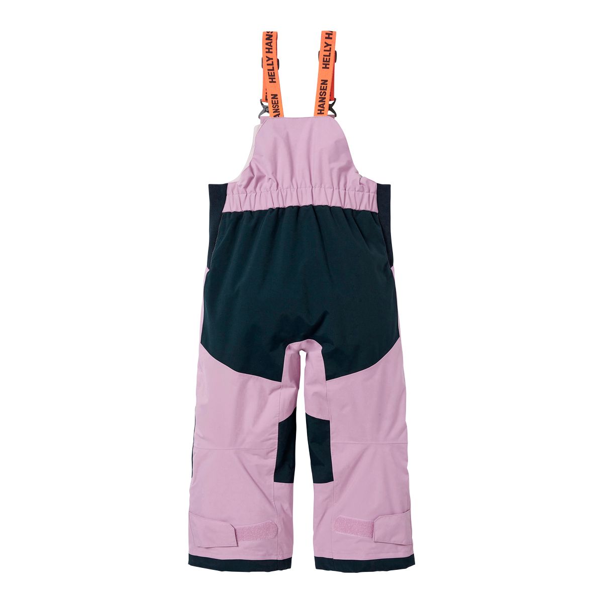 Helly hansen rider 2025 2 insulated bib kids