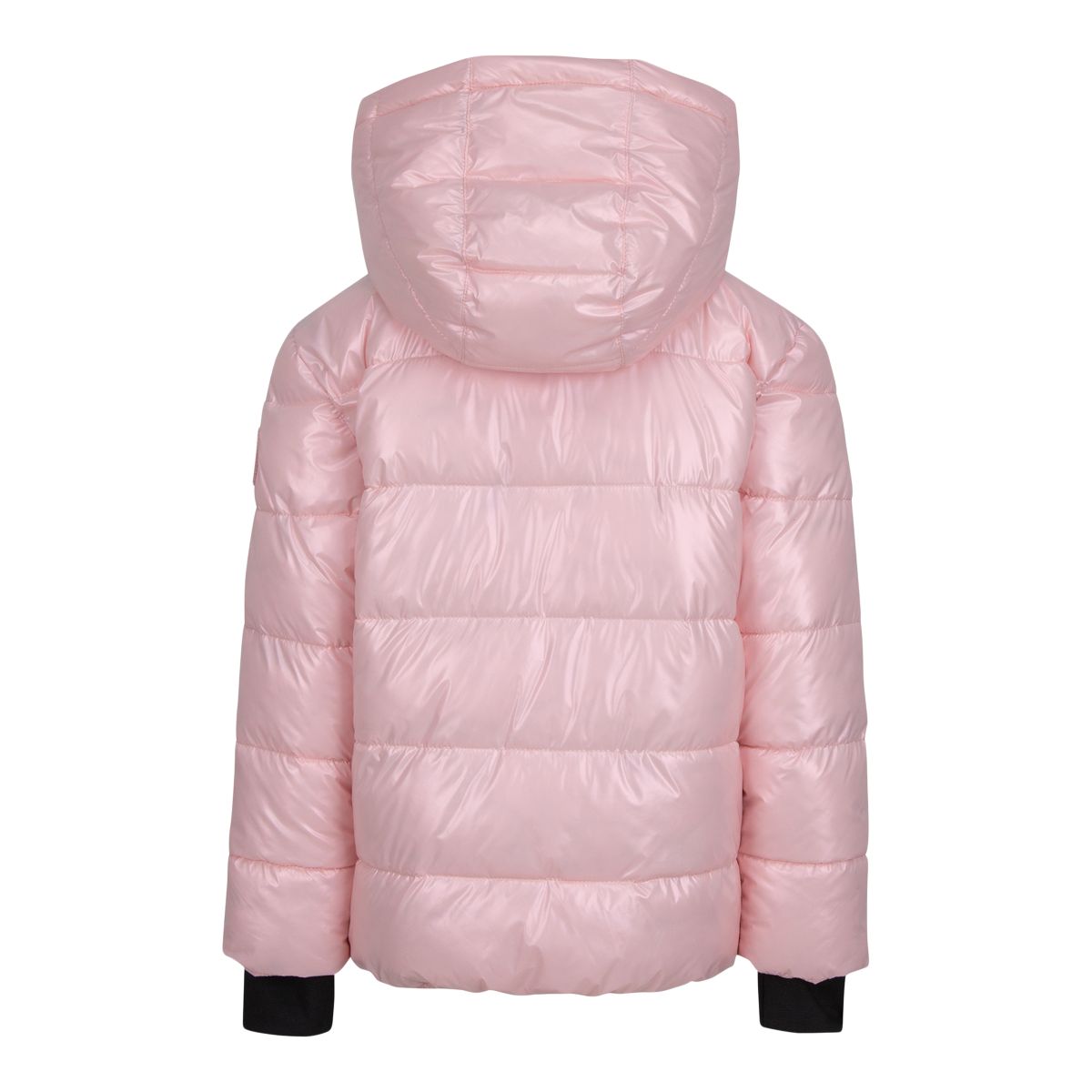 Nike Infant Girls' 4-6X Pearlized Puffer Jacket