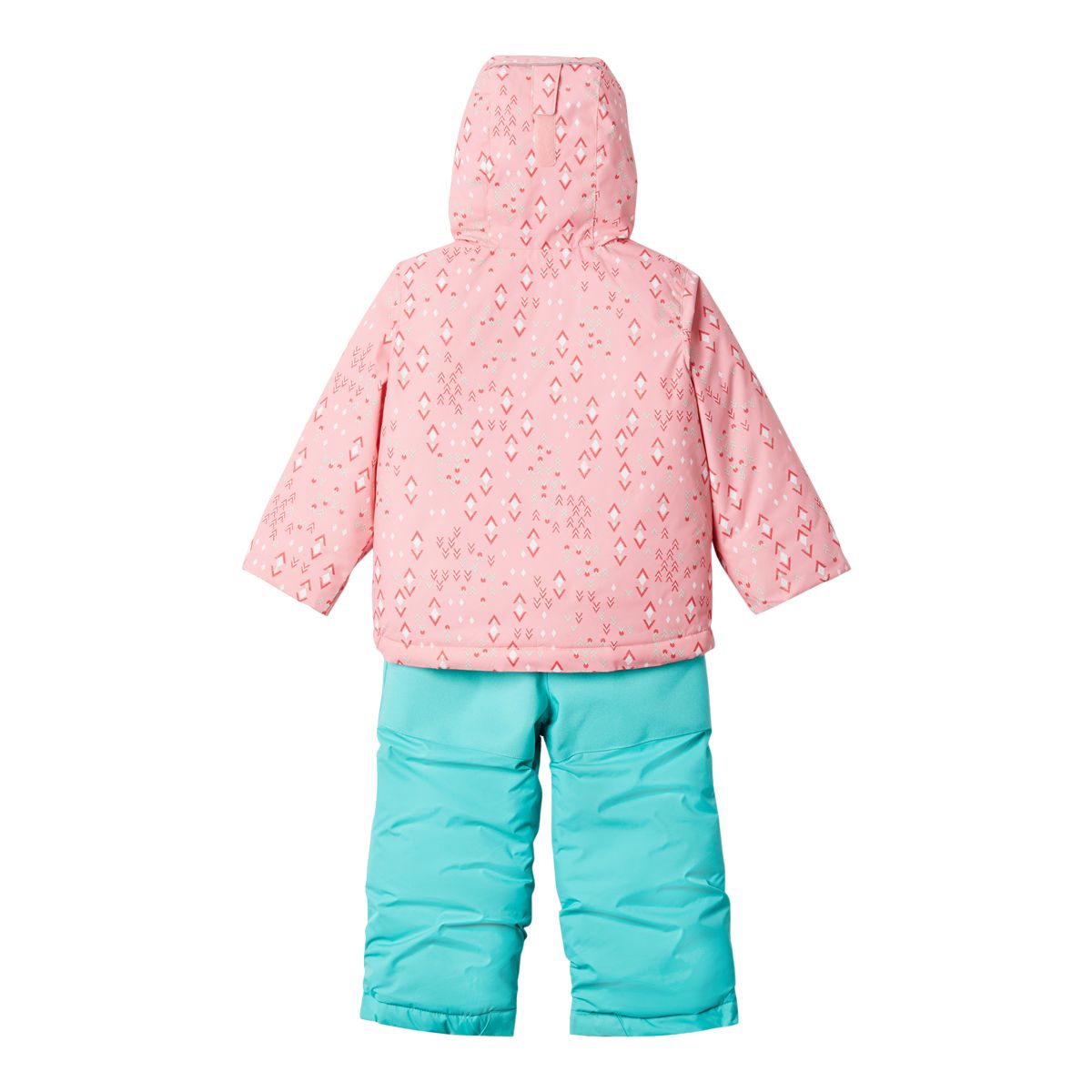 Columbia Girls' 2-4 Frosty Slope Set
