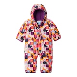 Columbia Infant Girls' Snuggly Bunny Bunting Front_Flat