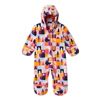 Columbia Kids' Snowtop II Bunting Front_Flat