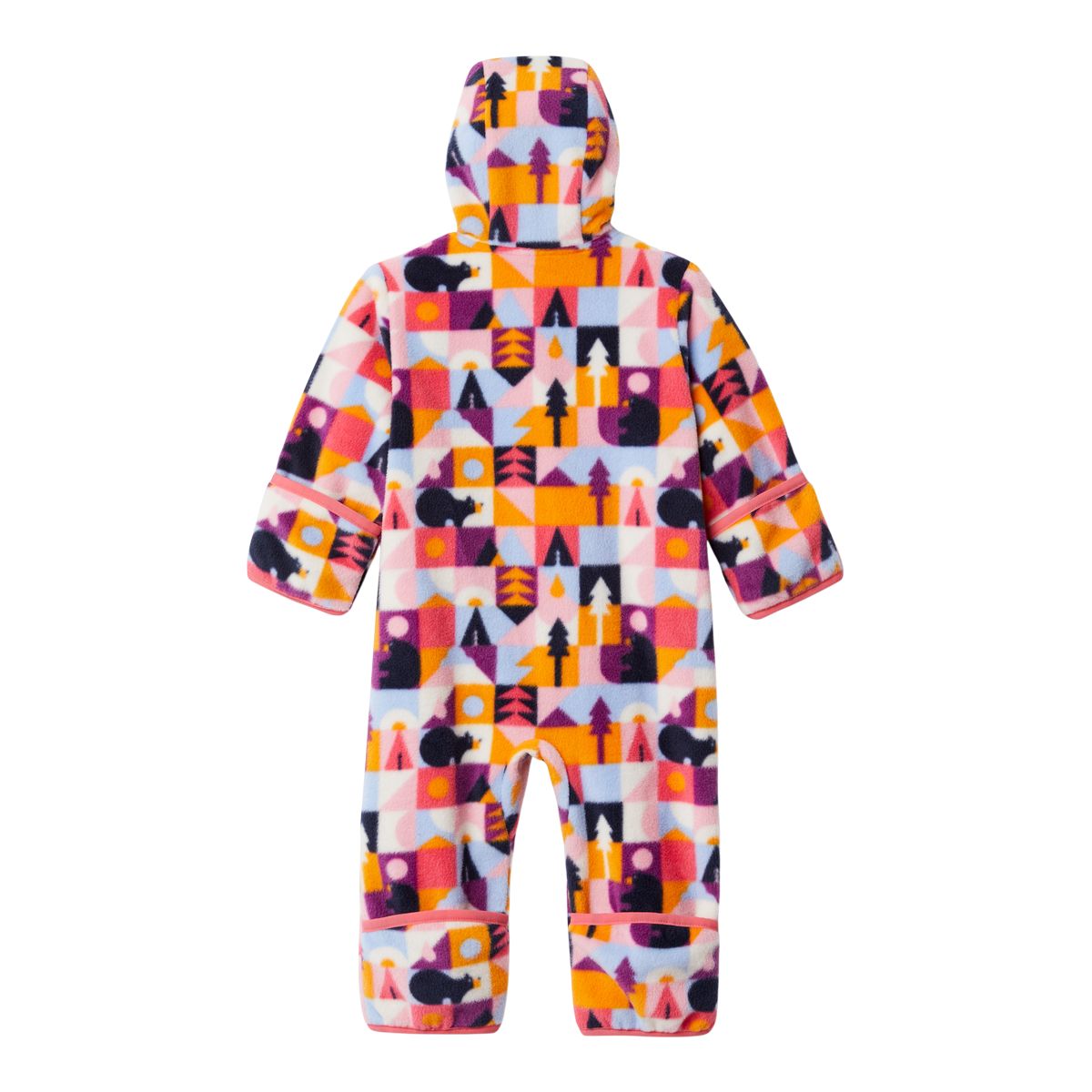 Columbia Kids' Snowtop II Bunting