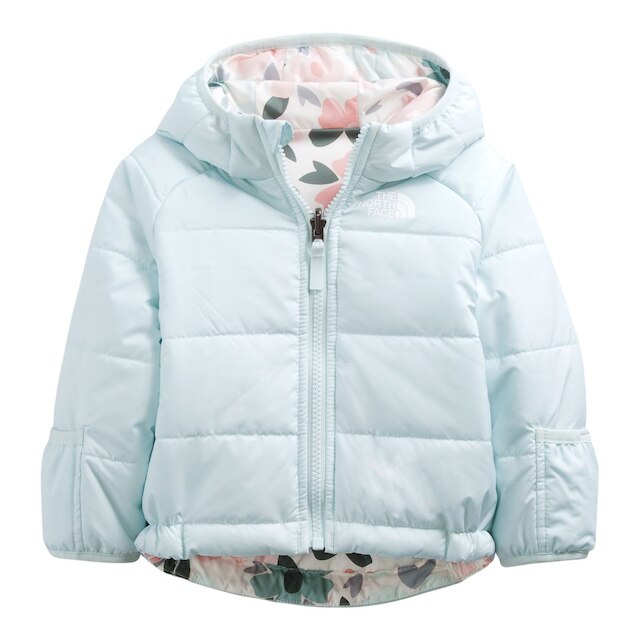 The North Face Infant Girls' Perrito Reversible Jacket Sportchek