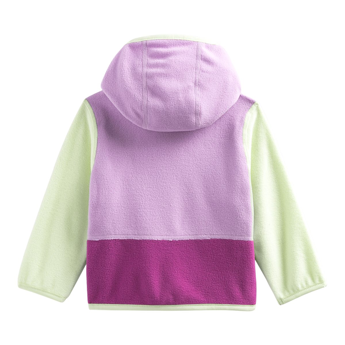 North face infant glacier hot sale hoodie