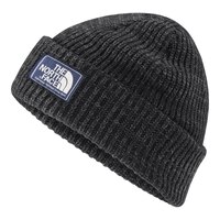 The North Face Men's Salty Dog Beanie Front_Angled_Left