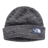 The North Face Men's Salty Dog Beanie Front_Flat