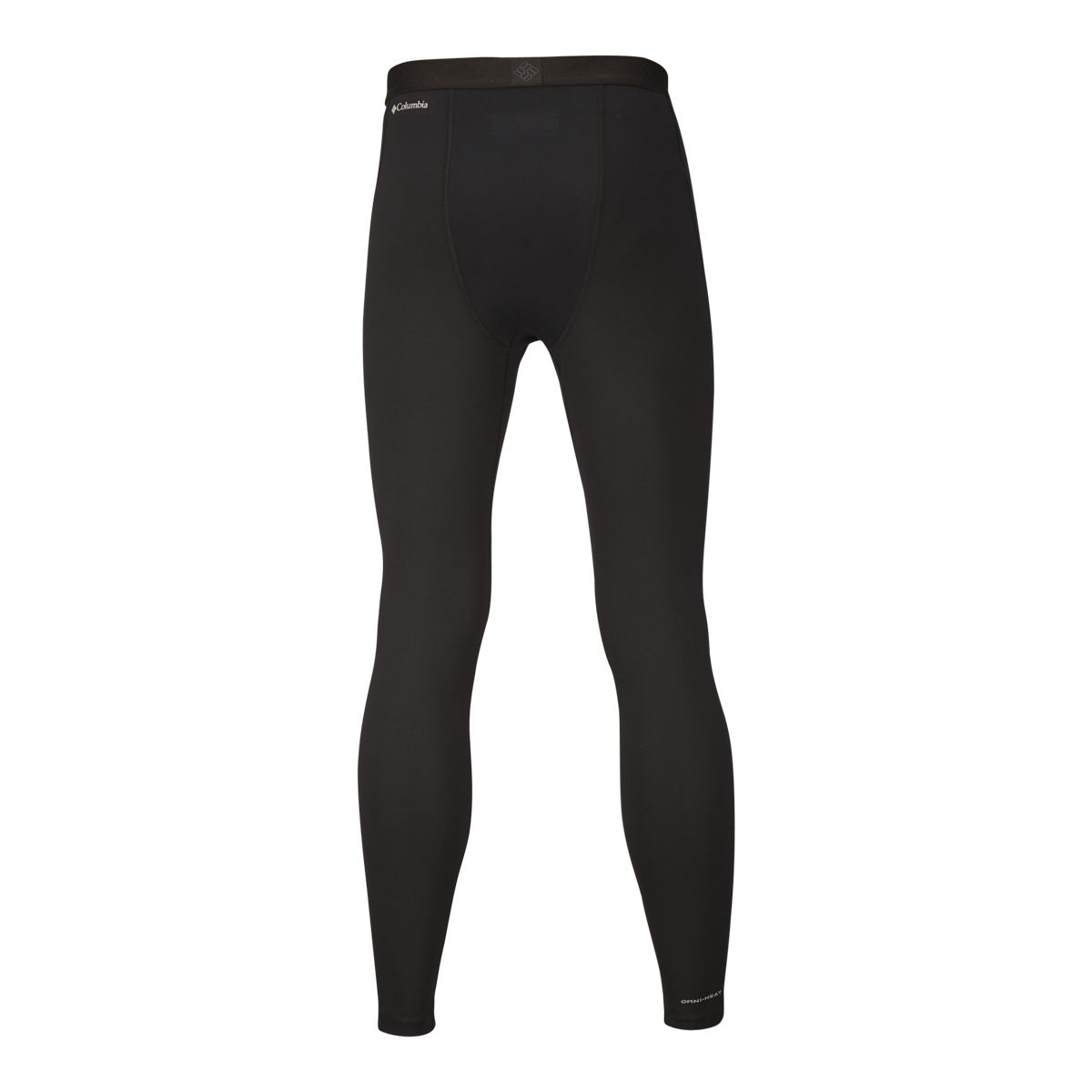 Columbia Omni-Heat&trade; Midweight Stretch Men's Tights