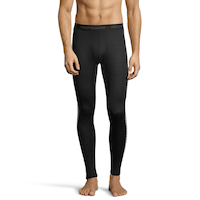 Helly Hansen Men's Pants Front_Flat