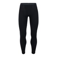 Icebreaker Men's 260 Tech Leggings Front_Flat