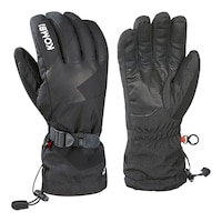 Kombi Men's Timeless GORE-TEX Gloves Composite_or_Mixed
