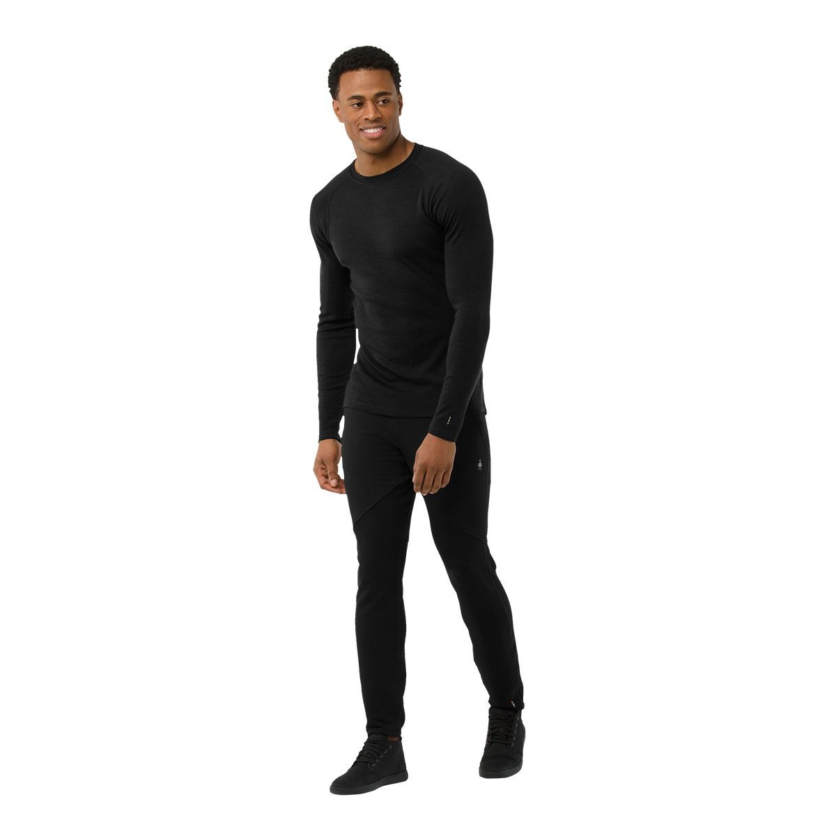 Smartwool Men's Classic Thermal Merino Bottom