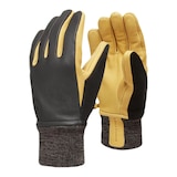 Black Diamond Men's Dirt Bag Gloves Composite_or_Mixed