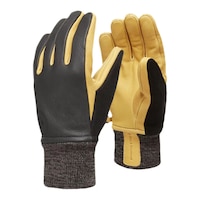 Black Diamond Men's Dirt Bag Gloves Composite_or_Mixed