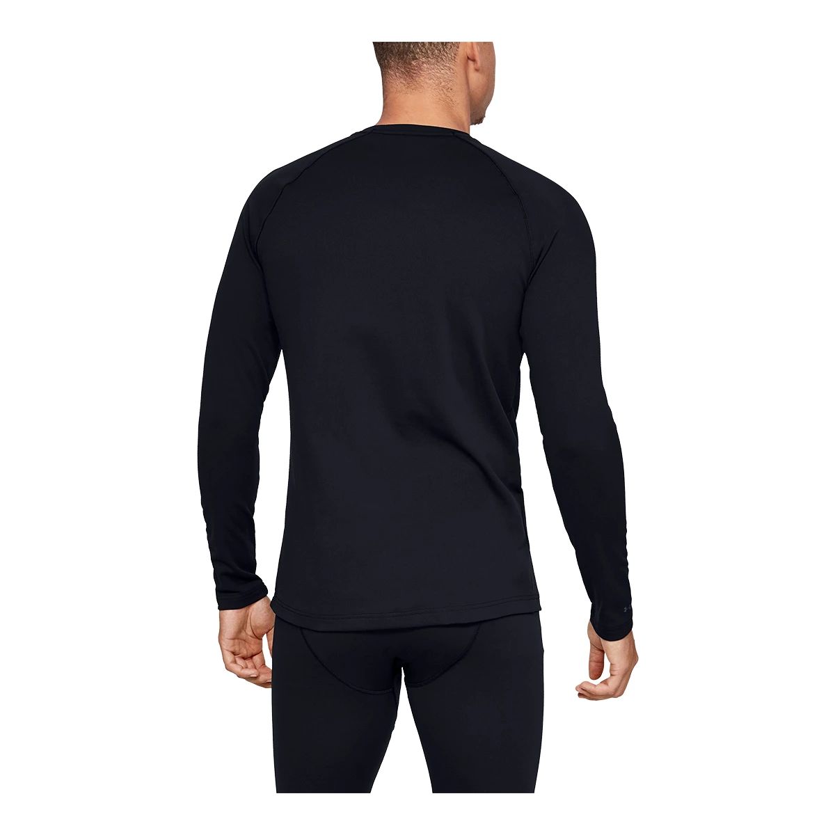 Under Armour Men's Packaged Base 2.0 Crewneck