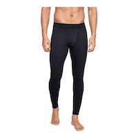 Under Armour Men's Packaged Base 3.0 Legging Front_Flat