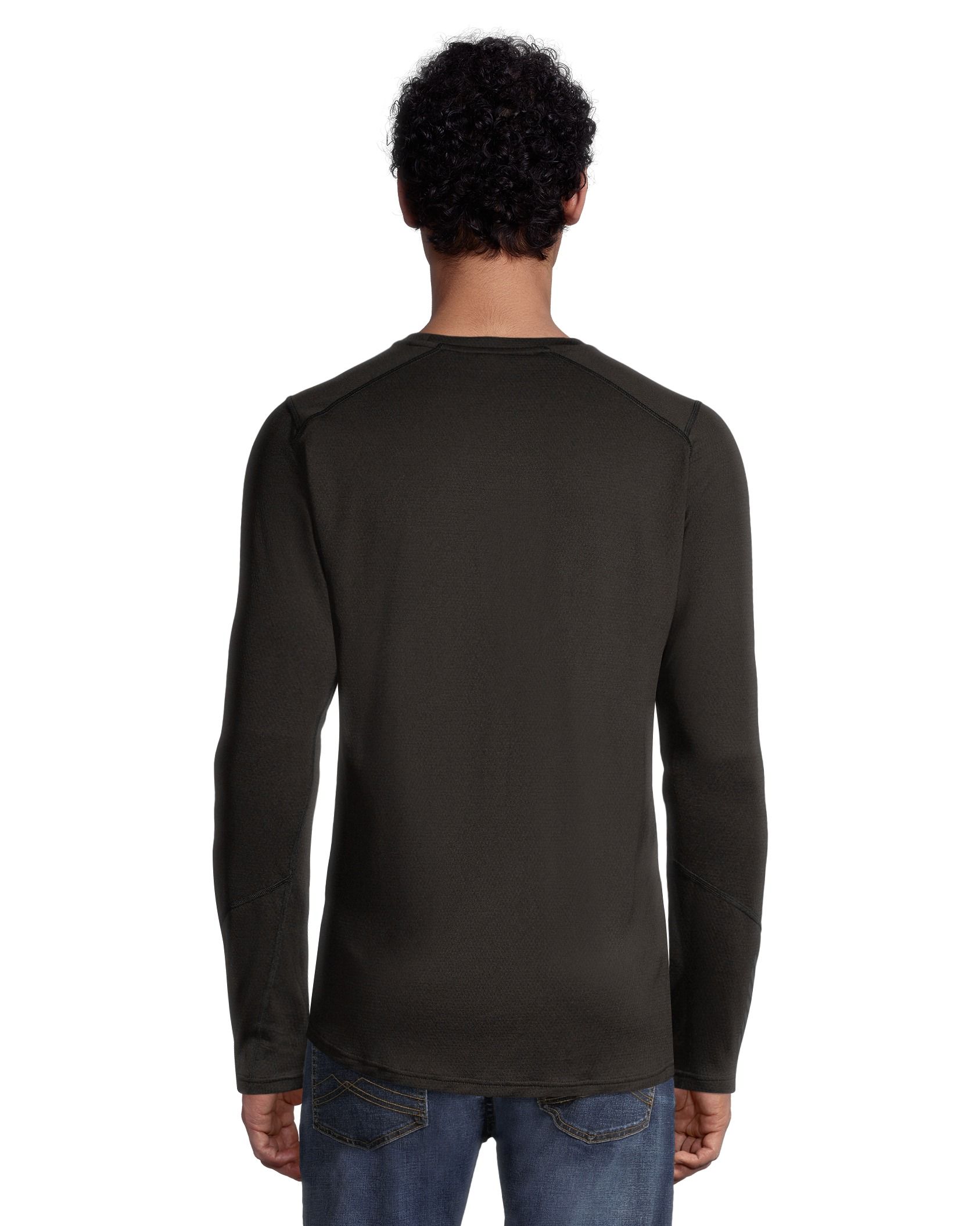 Helly Hansen Men's LIFA® ACTIVE Crew Base Layer